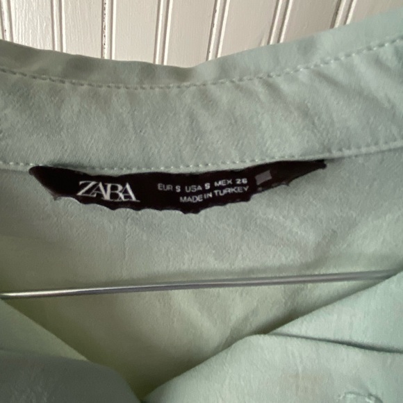 Zara Top - Picture 3 of 3